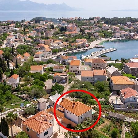 Apartments By The Sea Sumartin, Brac - 764 Zewnętrze zdjęcie