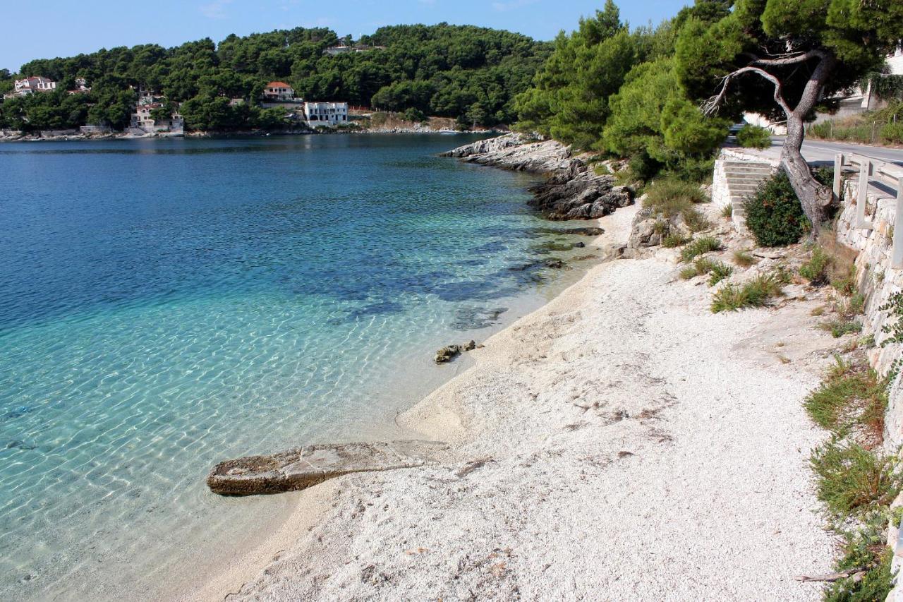Apartments By The Sea Sumartin, Brac - 764 Zewnętrze zdjęcie