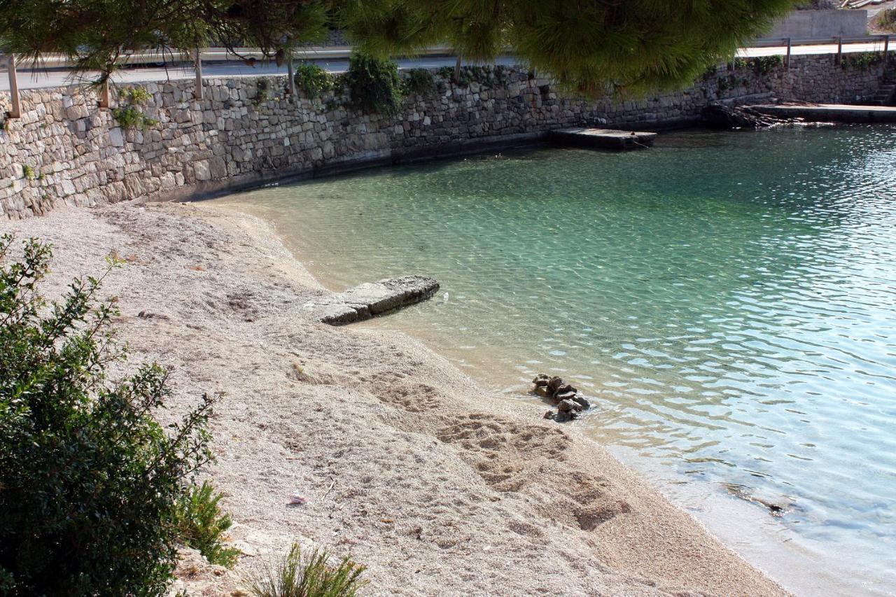 Apartments By The Sea Sumartin, Brac - 764 Zewnętrze zdjęcie