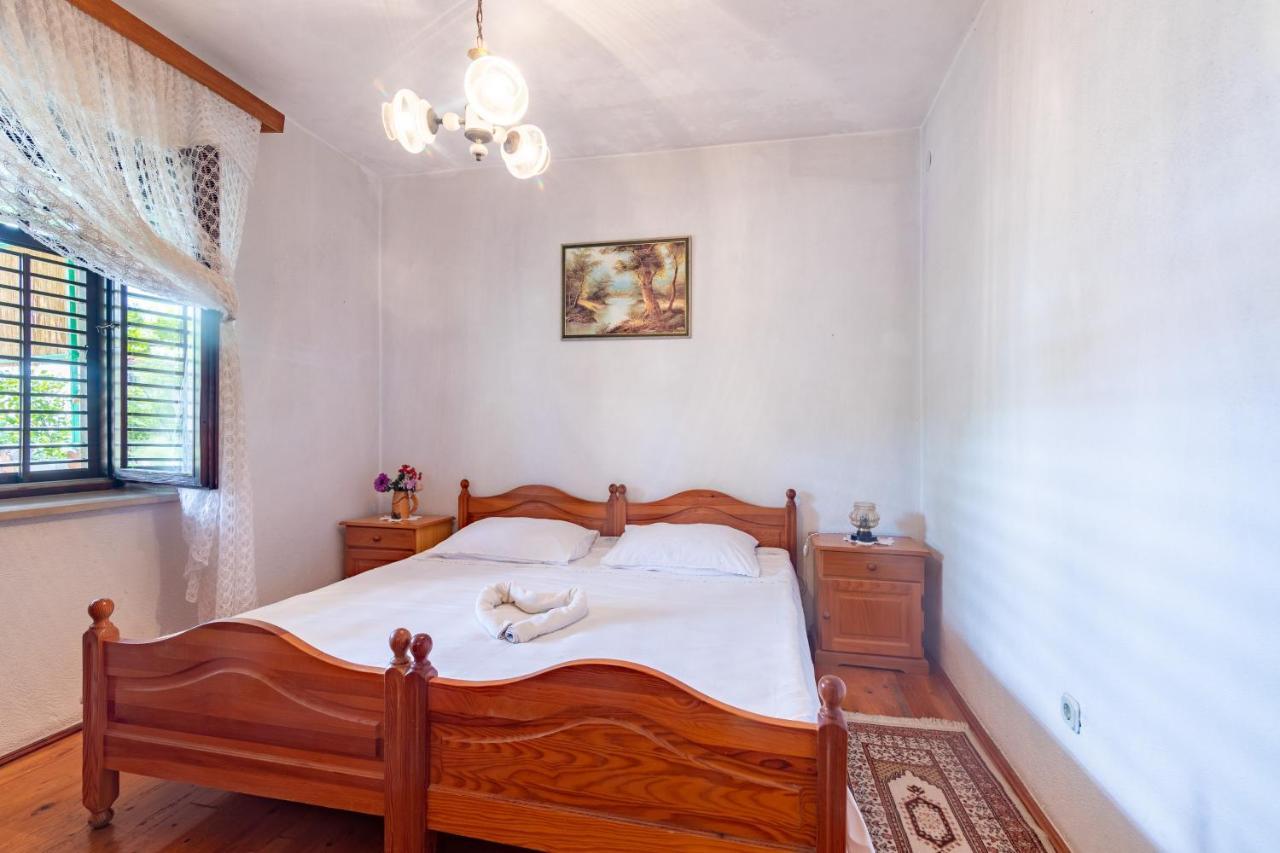 Apartments By The Sea Sumartin, Brac - 764 Zewnętrze zdjęcie