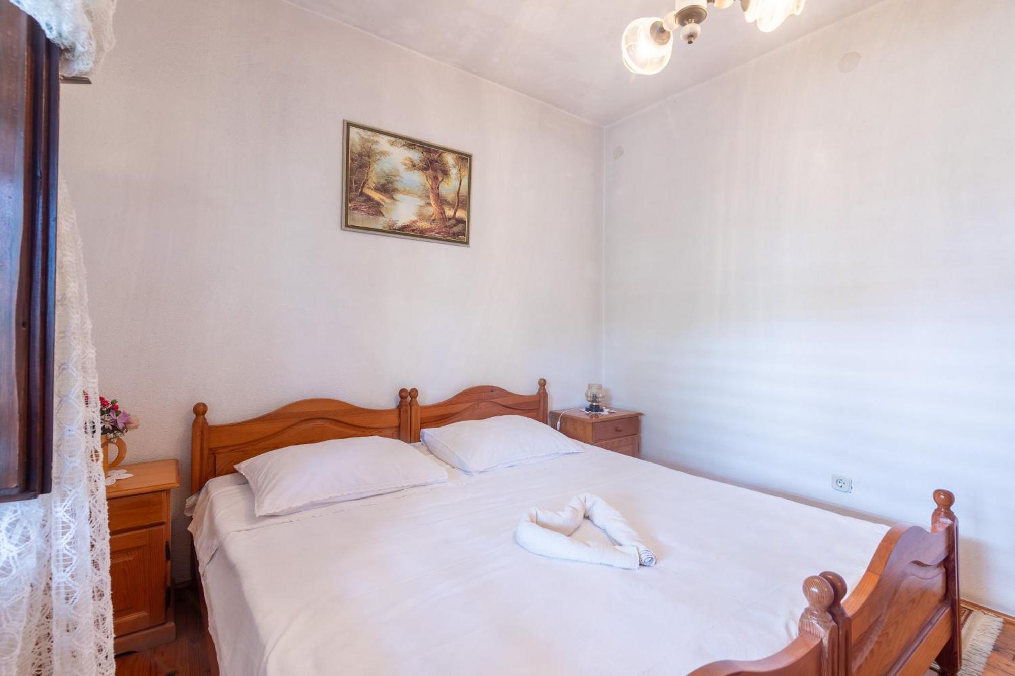 Apartments By The Sea Sumartin, Brac - 764 Pokój zdjęcie