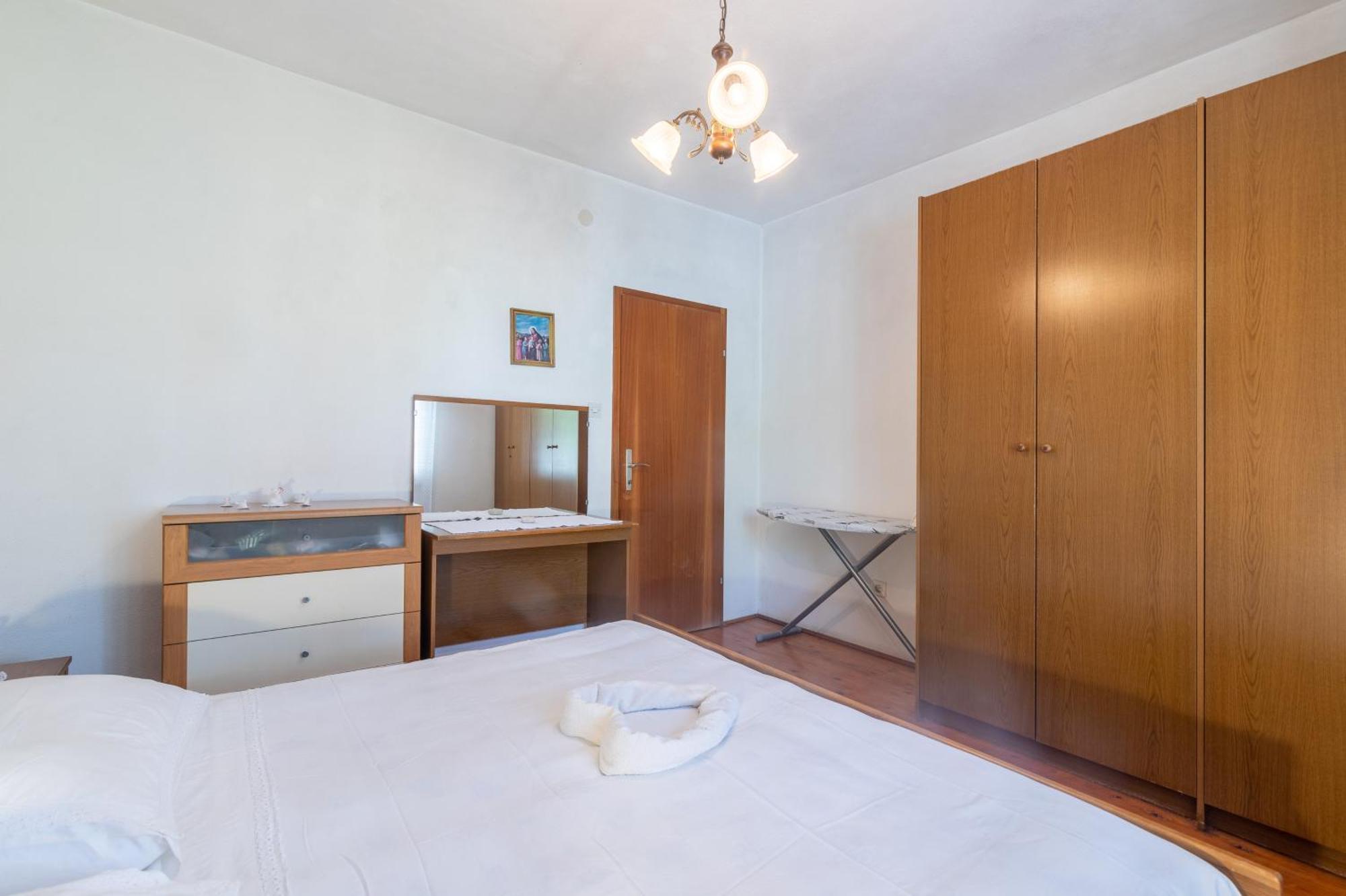 Apartments By The Sea Sumartin, Brac - 764 Pokój zdjęcie