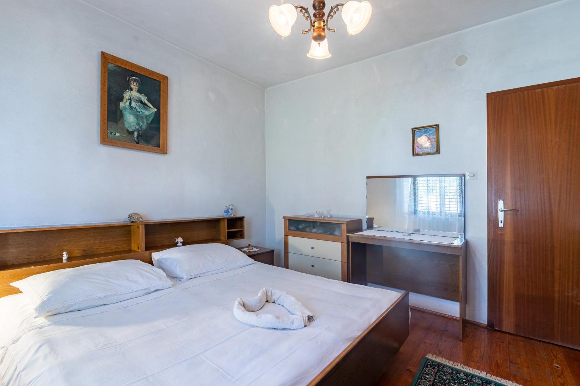 Apartments By The Sea Sumartin, Brac - 764 Pokój zdjęcie